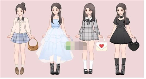 收纳达人