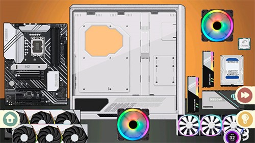 收纳物语最新版2026