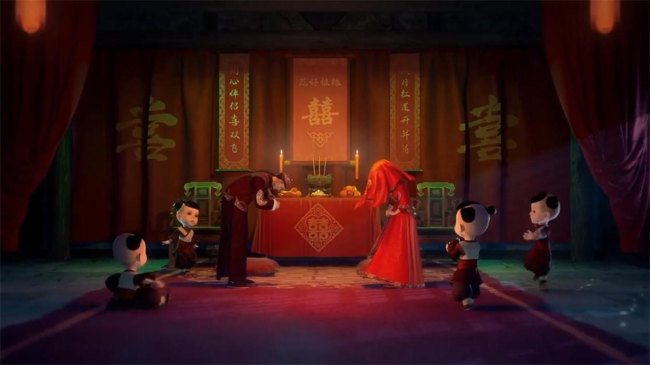 捉妖道长手游 捉妖道长手游