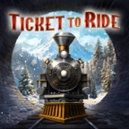 车票之旅初旅行手机版(Ticket to Ride) 2.7.6-6648-0b1481d7最新版