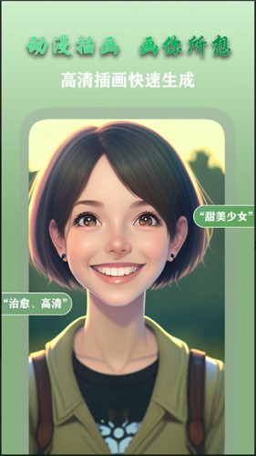 梦境生成器