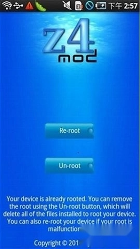 z4root