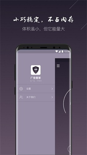 adsafe广告管家