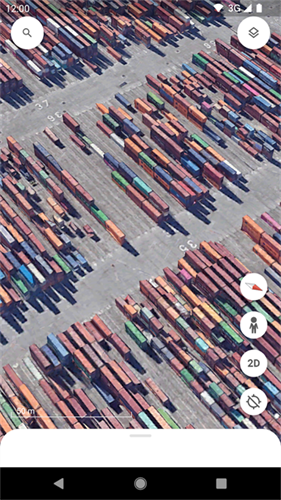 google离线地图