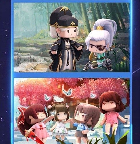 迷你世界sz版