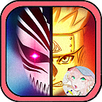 死神vs火影绊全人物版 5.2.0.200430.1最新版