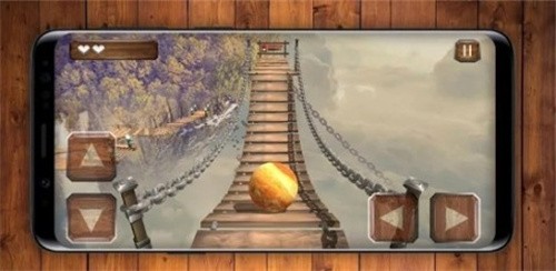3d平衡球中文版
