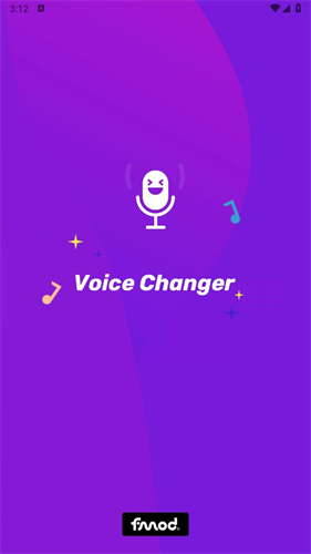 voice changer
