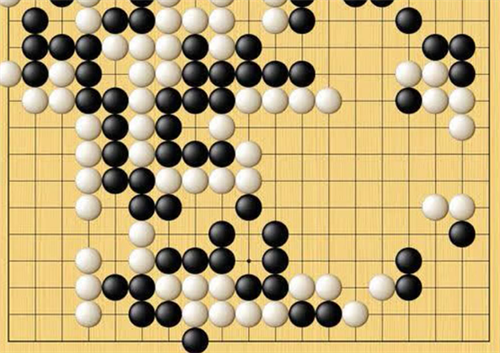 野狐少儿围棋