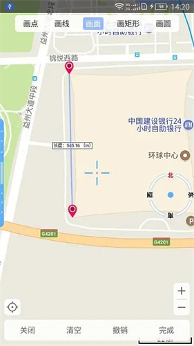 bing地图