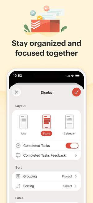 Todoist