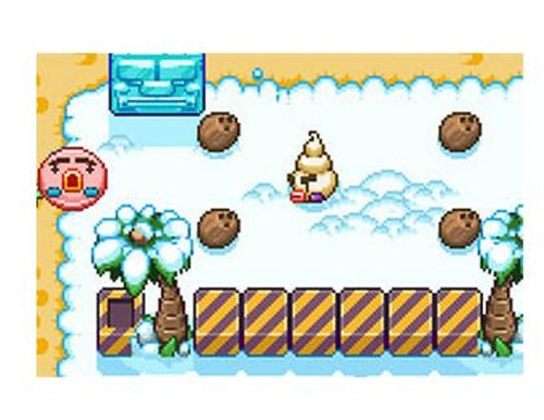 坏蛋冰淇淋3