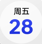 oppo日历