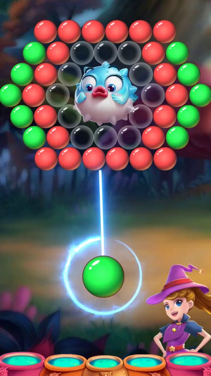 泡泡龙达人