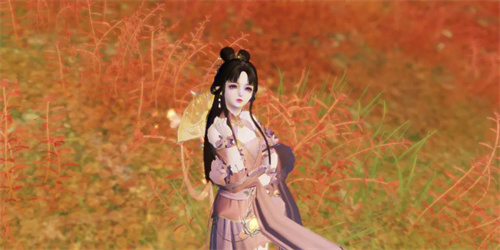 天涯明月刀官服
