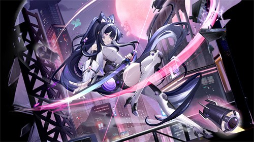 纯白和弦最新版