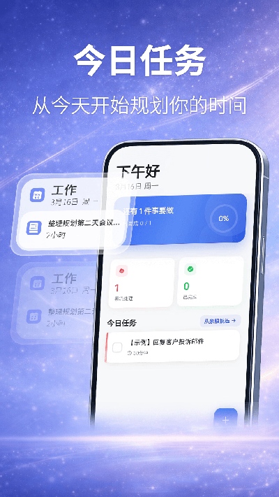 时间规划局