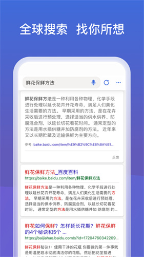 bing搜索国内版