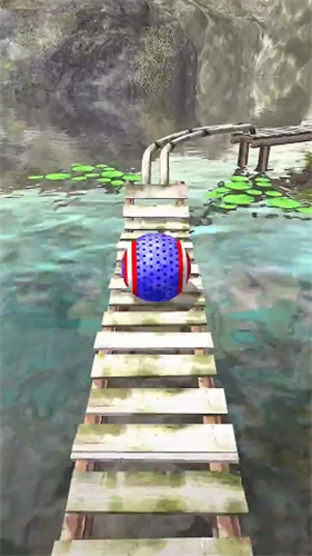 3d平衡球