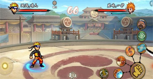 bno跨界对决最新版