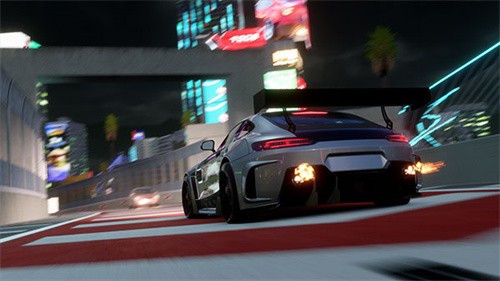 carx街头赛车