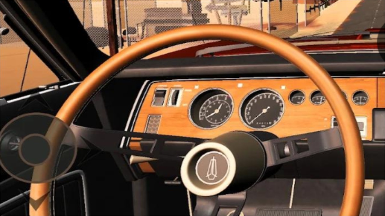 汽车驾驶长途旅行(Car Drive Long Road Trip Game) 0.1安卓版