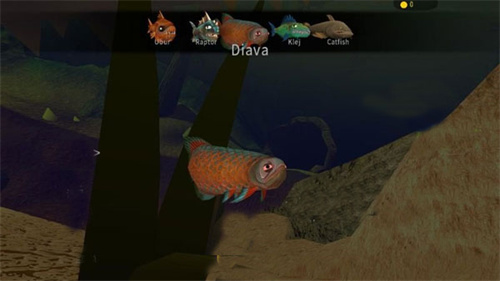 海底大猎杀原版