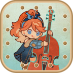 白键上的协奏曲官方正版 0.9.6031001安卓版