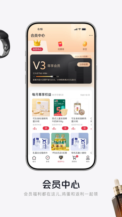 1号会员店