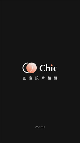 chicCam相机