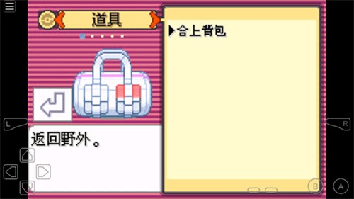 口袋妖怪传说绿宝石1.6.0