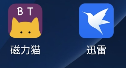 kitty磁力猫