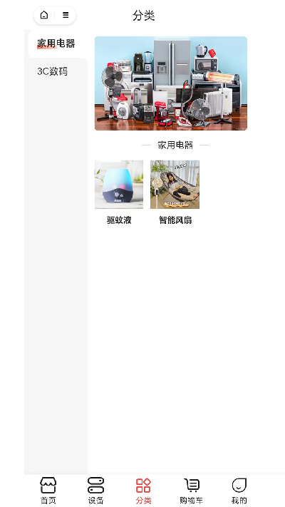 科家生活