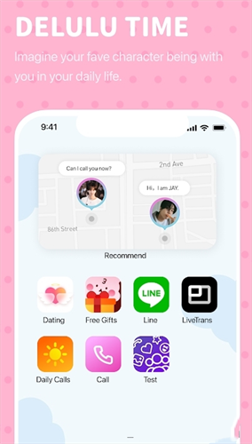 bimobimo安卓版