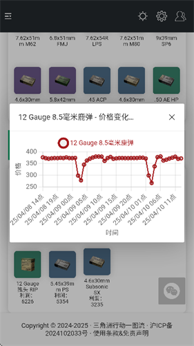 三角洲行动一图流