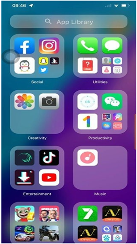 IPHONE14模拟器