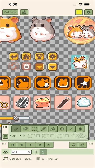 resprite