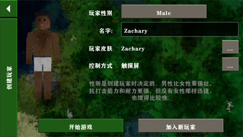 生存战争2.4联机版