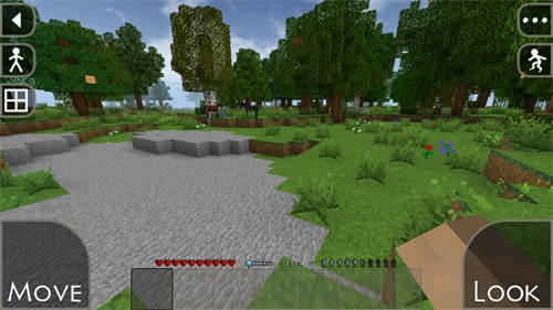 Survivalcraft2