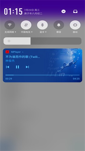 mplayer播放器