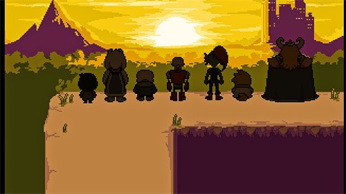 传说之下子弹地狱sans