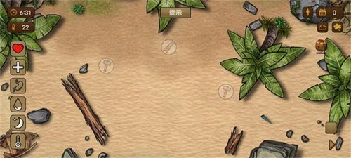 荒岛求生100天完整版
