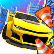 赛车冲冲冲小游戏 1.0.0安卓版