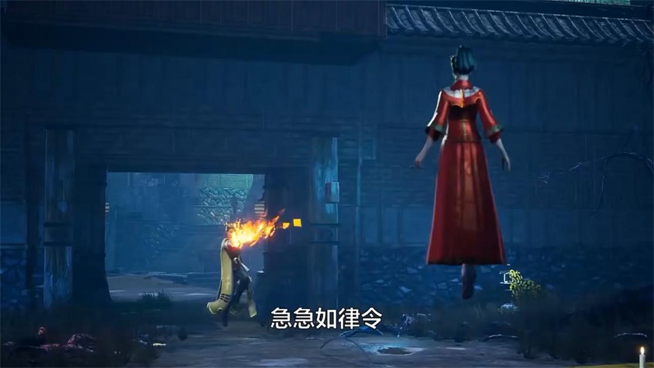 捉妖道长手游 1.3.4.9999安卓版
