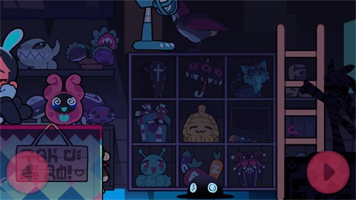 神秘生物公园2.0