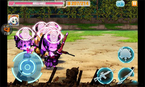 崩坏学园2最新版
