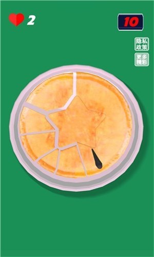 鱿鱼生存闯关模拟