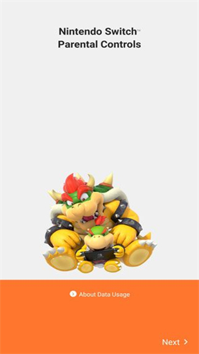 Nintendo Switch Parental Controls