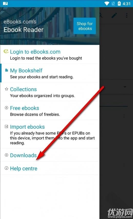 ebook电子书
