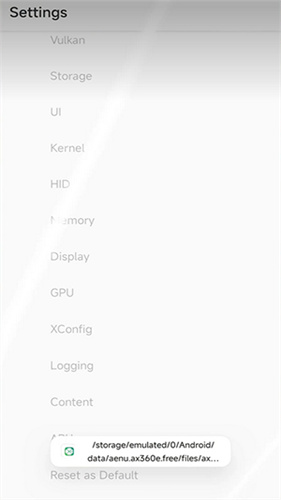 x360模拟器